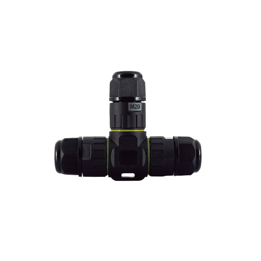 Accesorios exterior · Accesorios · Black