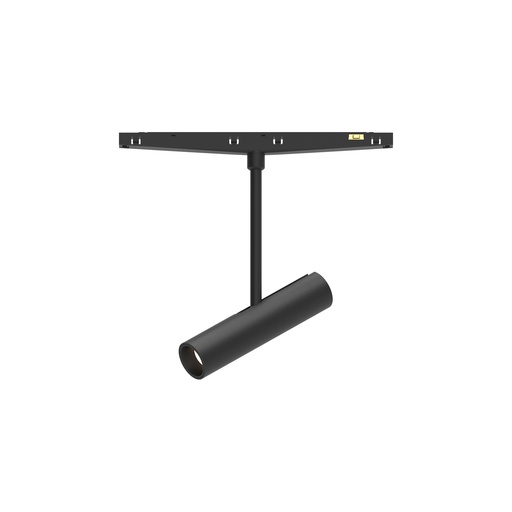 Luminarias Magneto Mini · Magneto Mini 48V · Black