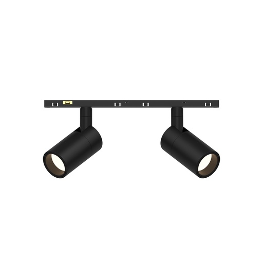 Luminarias Magneto Mini · Magneto Mini 48V · Black