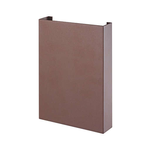 Huez · Apliques · Corten