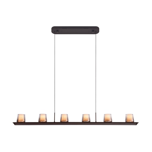 Alabastro · Ceiling lights · Ash grey