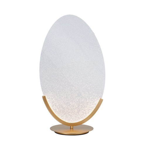 Oasis · Lampade da tavolo · Oro
