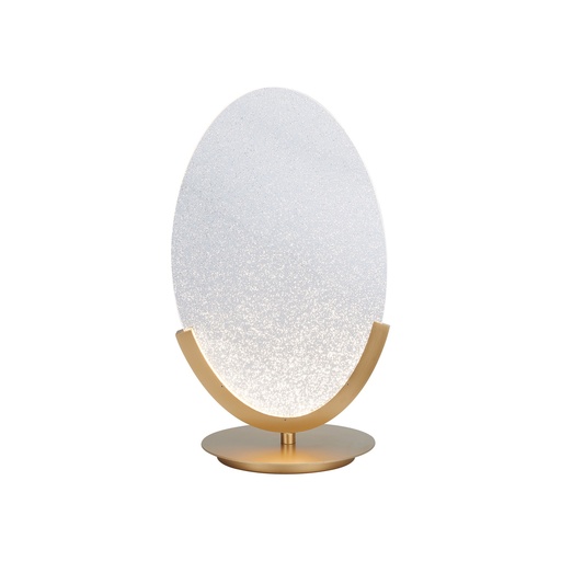 Oasis · Lampade da tavolo · Oro