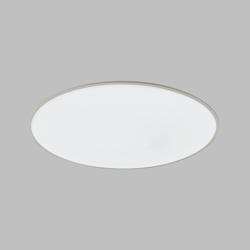 Slim · Plafonniers · Blanc