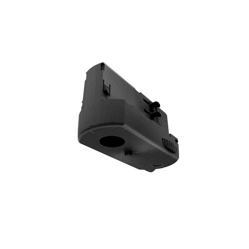Carriles Global · Trifásico 220V · Black