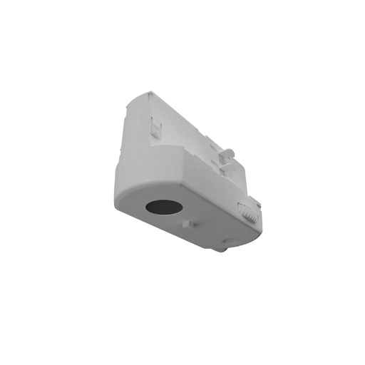 Carriles Global · Trifásico 220V · Blanco