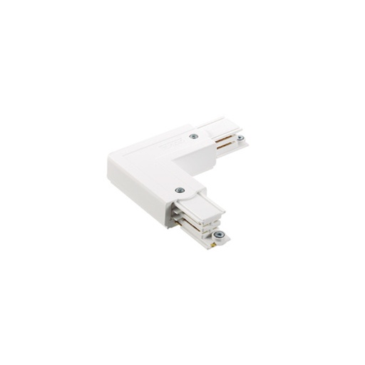 Carriles Global · Trifásico 220V · Blanco