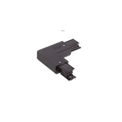 Carriles Global · Trifásico 220V · Black