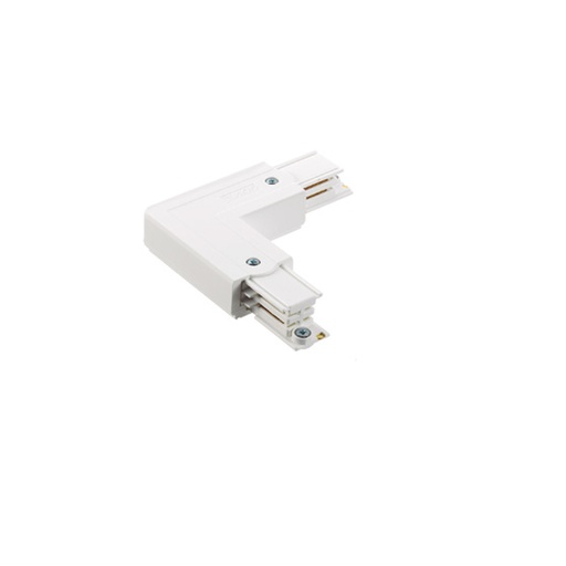 Carriles Global · Trifásico 220V · Blanco