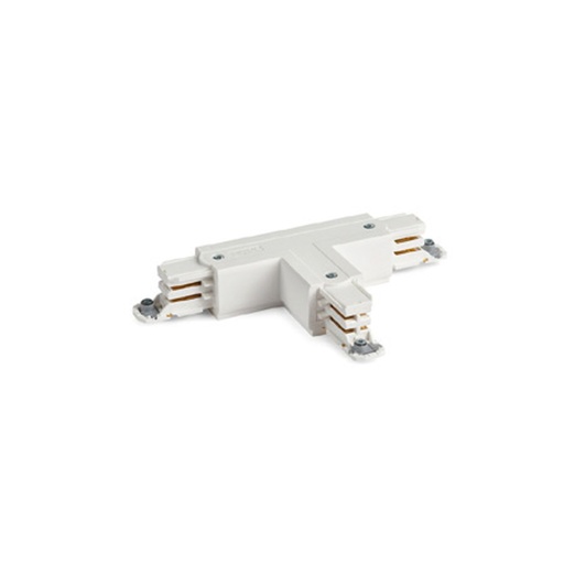 Carriles Global · Trifásico 220V · Blanco