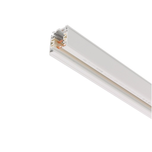 Carriles Global · Trifásico 220V · Blanco