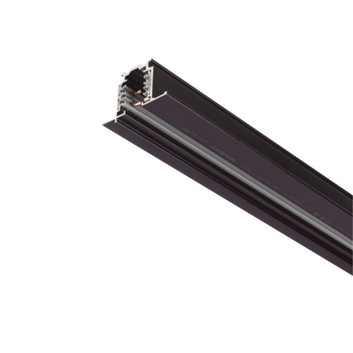 Carriles Global · Trifásico 220V · Black