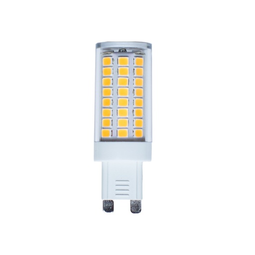 Bombillas G9 · Ampoules LED · Blanc