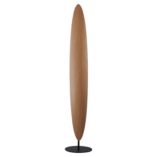 Órbita · Lampadaires · Hêtre / Noir