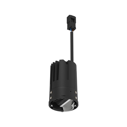 Sunrise · Empotrables · Black
