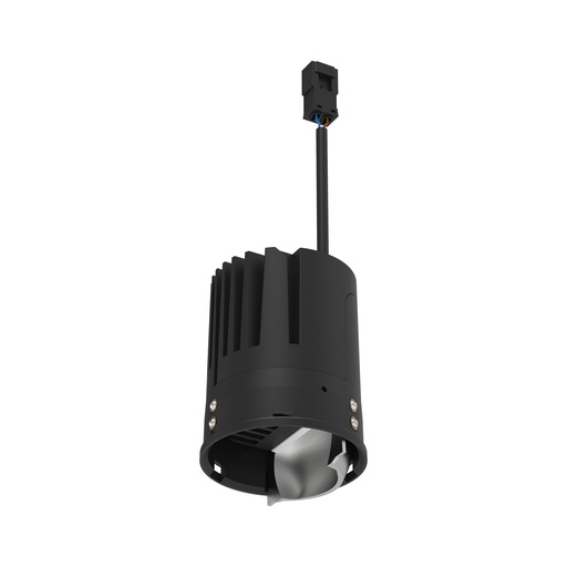 Sunrise · Empotrables · Black