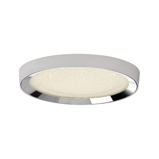 ***Ofer/Des*** Male * Plafonnier rond Grand modèle Avec télécommande