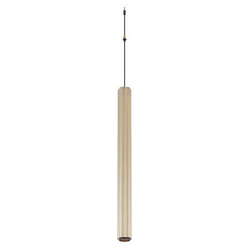 Modular Light 24V Pendant · Modular Light · Brushed Champagne Gold 
