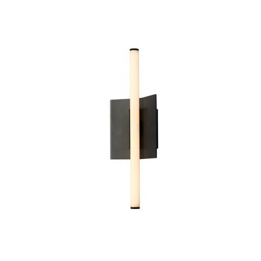 Vela cristal · Luminarias de pared · Black