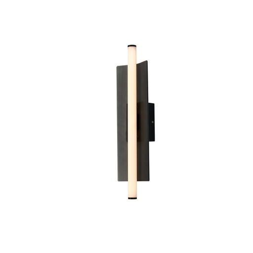 Vela cristal · Luminarias de pared · Black