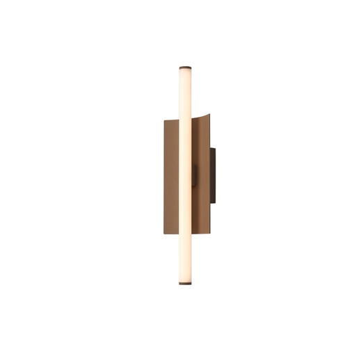 Vela · Luminarias de pared · Arena