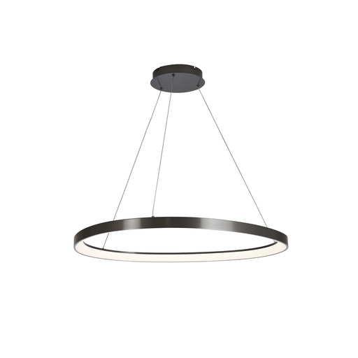 Kiroro · Luminaires de plafond · Gris foncé