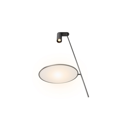 Zenith · Luminaires de plafond · Noir