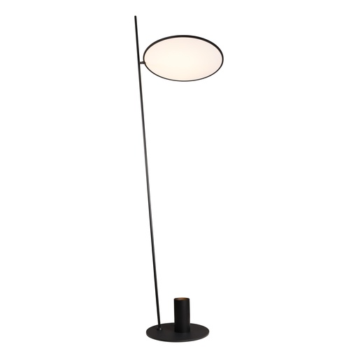 Zenith · Luminarias de pie · Black