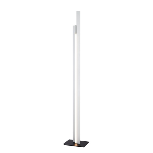 Manhattan · Lampadaires · Blanc