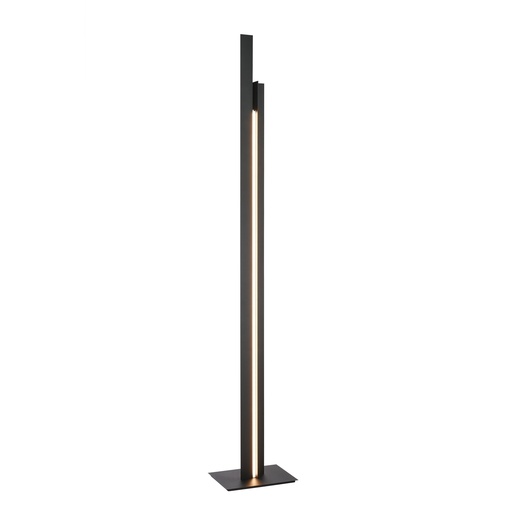 Manhattan · Lampadaires · Noir