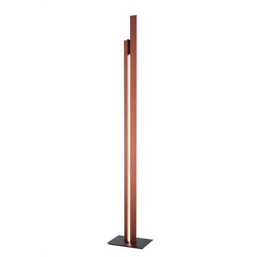 Manhattan · Lampadaires · Or