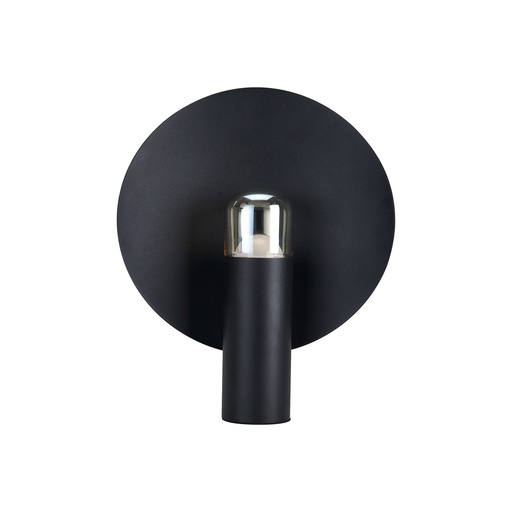 Sole · Lampade da tavolo · Nero