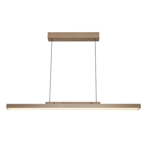 Nexus · Luminaires de plafond · Champagne Pâle