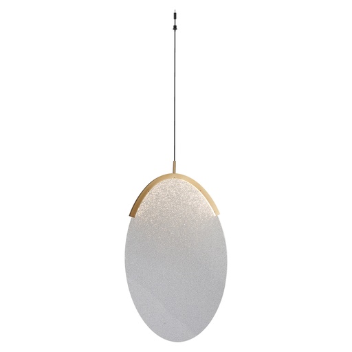 Modular Light 24V Pendant · Modular Light · Or