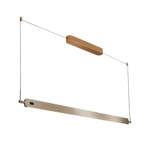 Blade · Ceiling lights · Light champagne