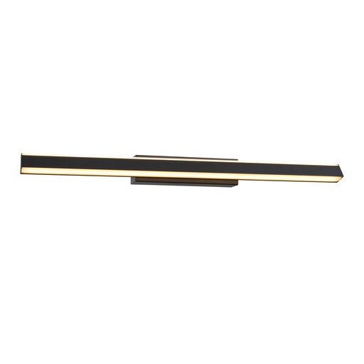 Lineal · Luminaires muraux · Noir