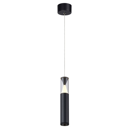 Spark · Luminarias de techo · Black
