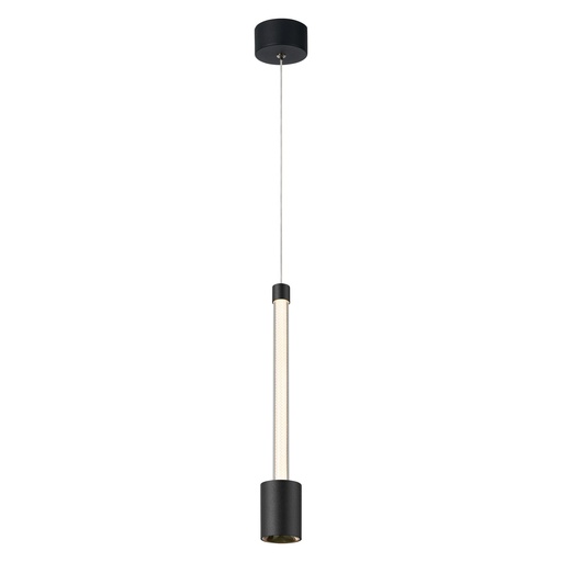 Fugaz · Luminarias de techo · Black