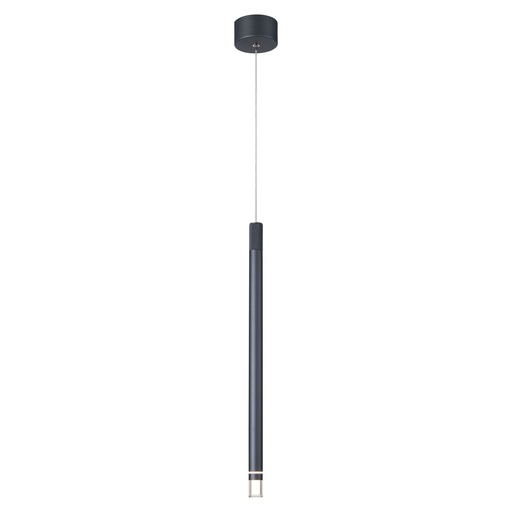 Moana · Lampade da soffitto · Grigio scuro