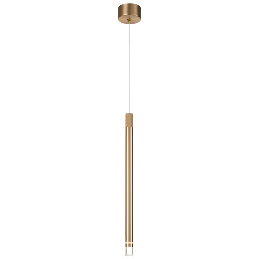Moana · Lampade da soffitto · Brass Oro