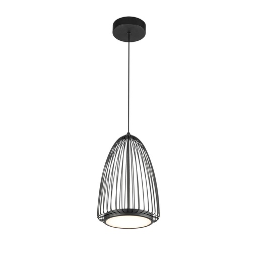 Smart · Luminarias de techo · Black