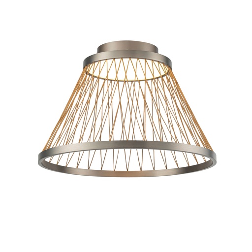 Spider · Ceiling lights · Grey