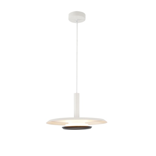 Tina · Luminaires de plafond · Blanc mat