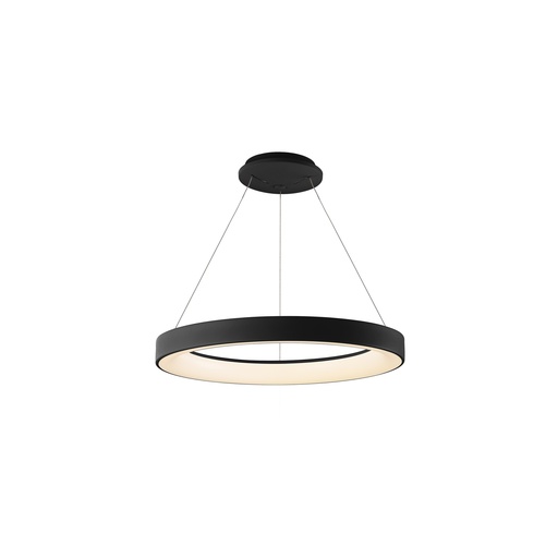 Niseko II · Luminaires de plafond · Noir