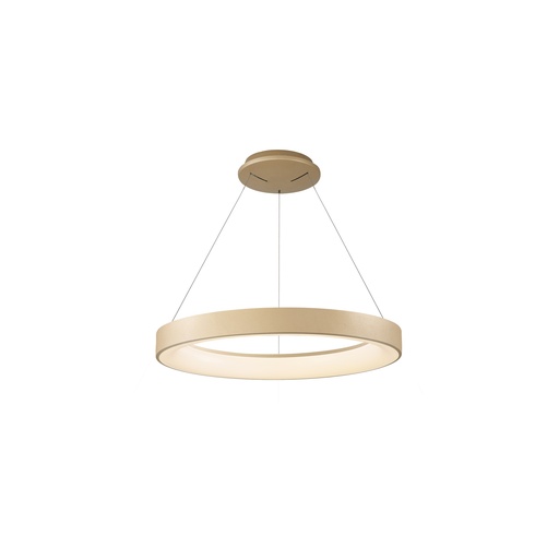 Niseko II · Luminaires de plafond · Or