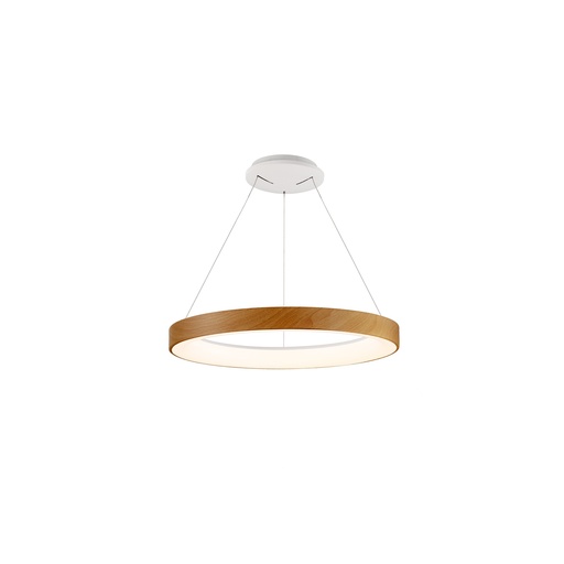 Niseko II · Luminaires de plafond · Bois