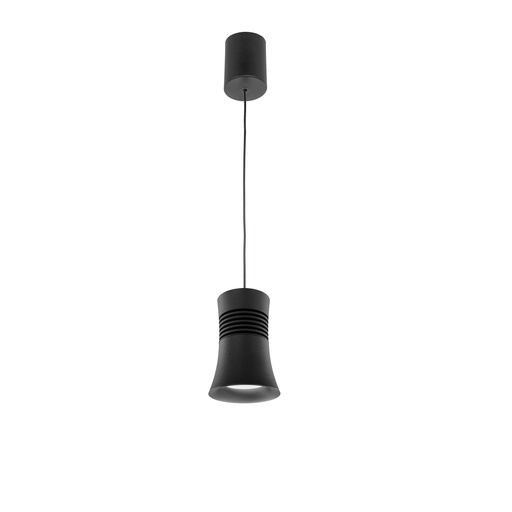 Pagoda · Luminarias de techo · Black