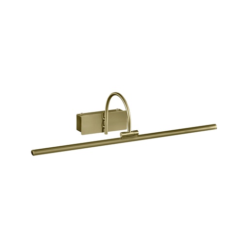 Paracuru · Wall lights · Antique brass