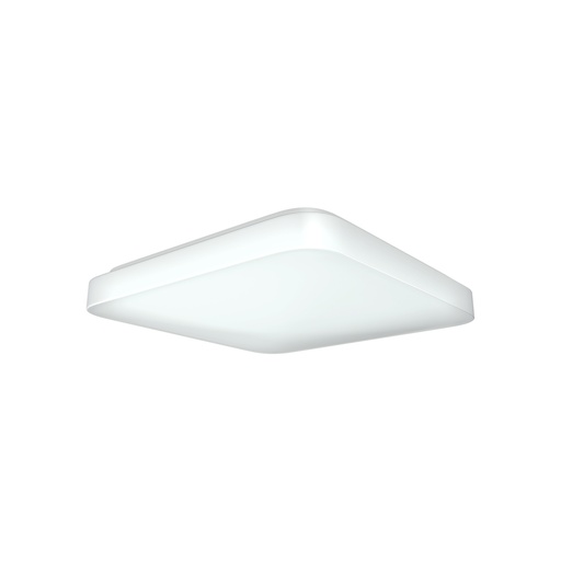 Quatro II · Plafones · Blanco