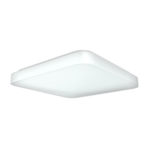 Quatro II · Plafones · Blanco